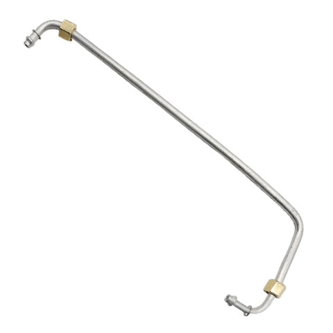 BRASERO BUTANO TUBO PILOTO