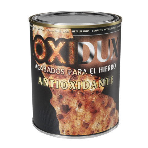 IMPRIMACION SINTETICA GRIS 0,75L