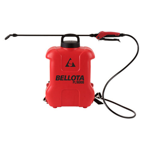 PULVERIZADOR BATERIA PL1600BE 16 LITROS BELLOTA