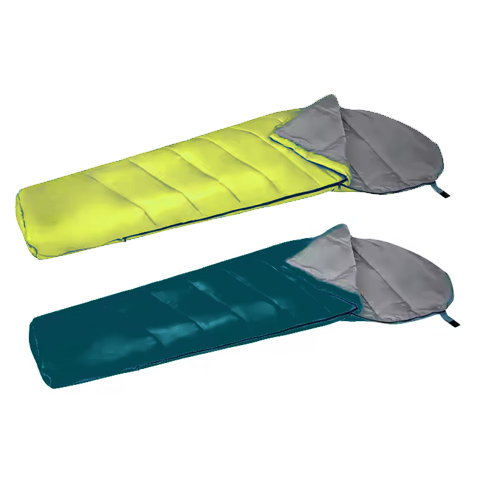 SACO DORMIR HIBERHIDE 10 220X75CM 68102