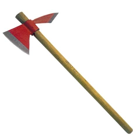 HACHA ALCOTANA PARA OLIVO