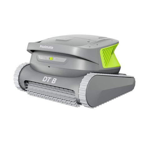 LIMPIAFONDOS PISCINA ELECTRICO BATERIA POOLMATE DTB+BLUETTOTH+APP