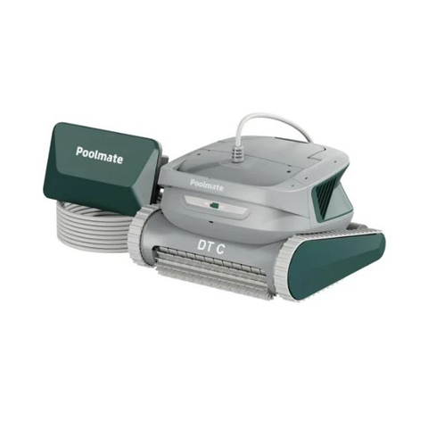 LIMPIAFONDOS PISCINA ELECTRICO C/CABLE POOLMATE DTC+BLUETTOTH+APP