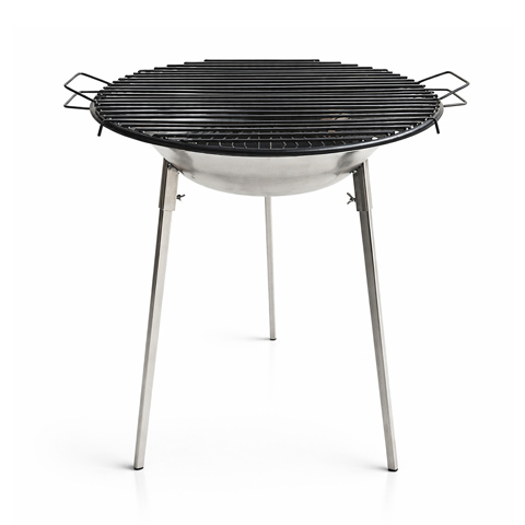 BARBACOA REDONDA CUENCO 650MM REF.6020