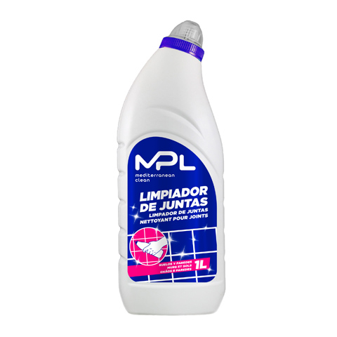 LIMPIADOR DE JUNTAS 1L MPL