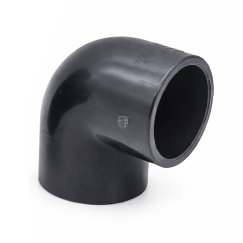 CODO HEMBRA-HEMBRA PRESION 90º 50MM PVC REF. 90051