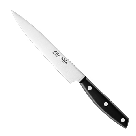 CUCHILLO IBIZA LENGUADO FLEXIBLE 170MM ARCOS