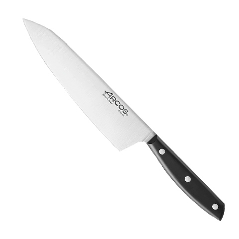 CUCHILLO IBIZA COCINERO 210MM ARCOS