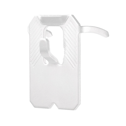 CUELGACUADROS PAREDES YESO BLANCO 11KG (BL3UD) D1009B KOPPELS