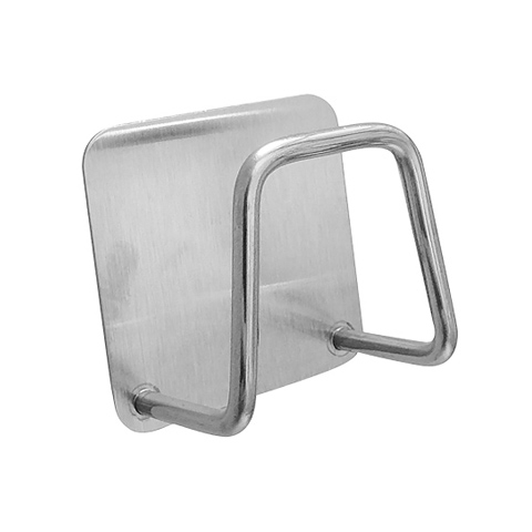 SOPORTE ESPONJAS COCINA ADHESIVO ACERO INOX S2010I (BL2UD) KOPPELS