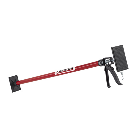 PUNTAL TELESCOPICO 30KG 115-290CM KRT673002 KREATOR
