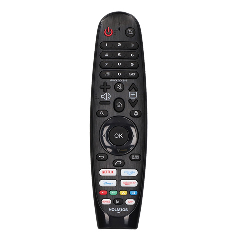 MANDO TV LG
