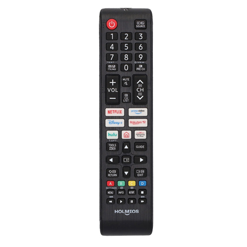 MANDO TV SAMSUNG