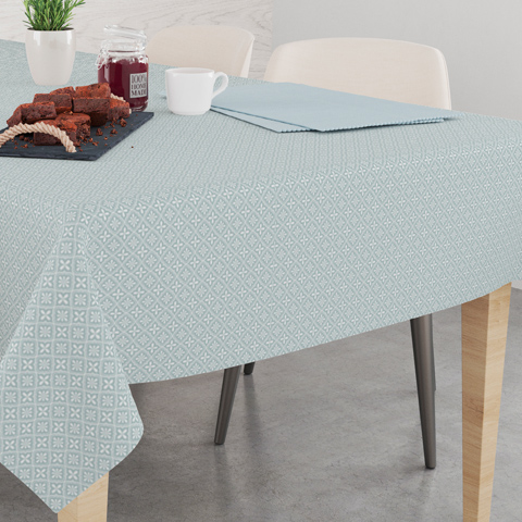 HULE MANTELERIA PVC NEW TEX  26 1.40M (ROLLO 25M)