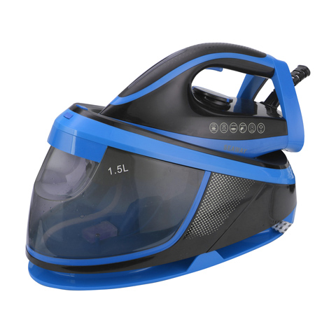 CENTRO PLANCHADO VAPOR 2200W CERAMICA NVR-3600EP NEVIR