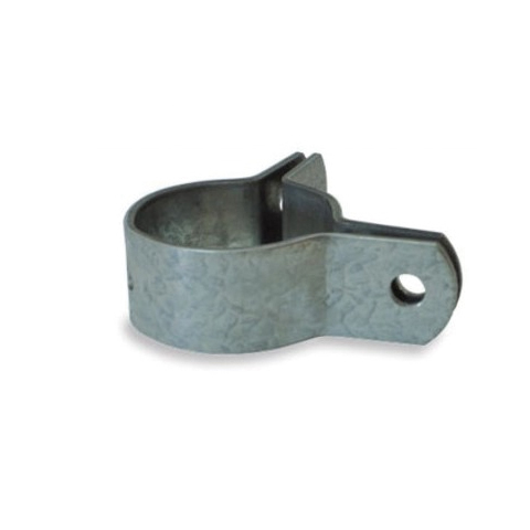 ABRAZADERA PARA POSTES DE ESQUINA