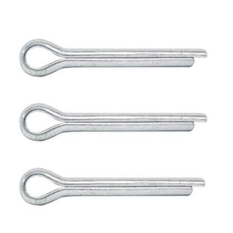 PASADOR ALETA MEDIA CAÑA DIN-94 5.0X70 ZINCADO