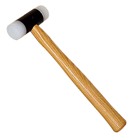 MARTILLO NYLON