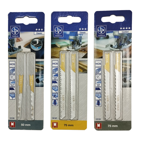 HOJA SIERRA CALAR MADERA