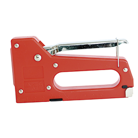 GRAPADORA GRAPAS PLASTICO 4-8MM