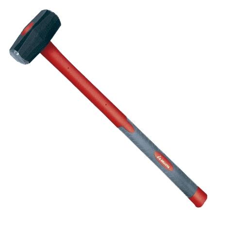 MAZA CON MANGO FIBRA CARBONO 5200