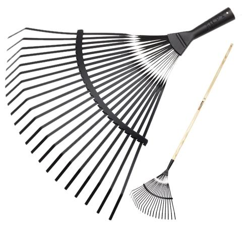 ESCOBA JARDIN FIJA 3041