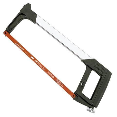 SERRUCHO MECANICO ALUMINIO 4630-12