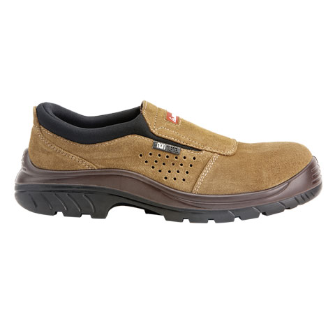 ZAPATO VENTILADO SERRAJE NONMETAL 72227