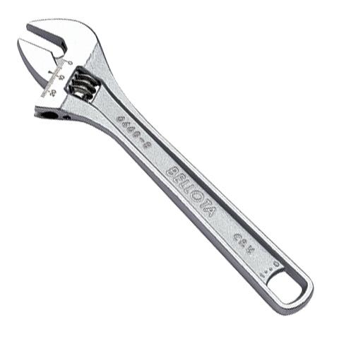 LLAVE AJUSTABLE MOLETA CENTRAL