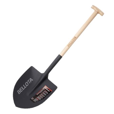 PALA REDONDA 5501 MANGO MULETA