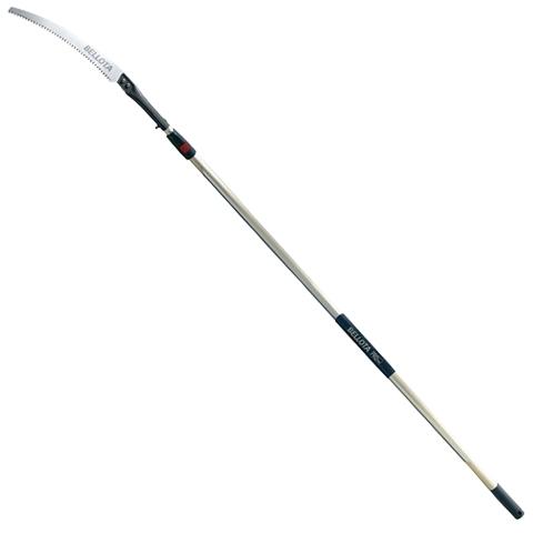 SERRUCHO PODAR BELLOTA M/TELESCOPICO 3M H/CURVA 13"