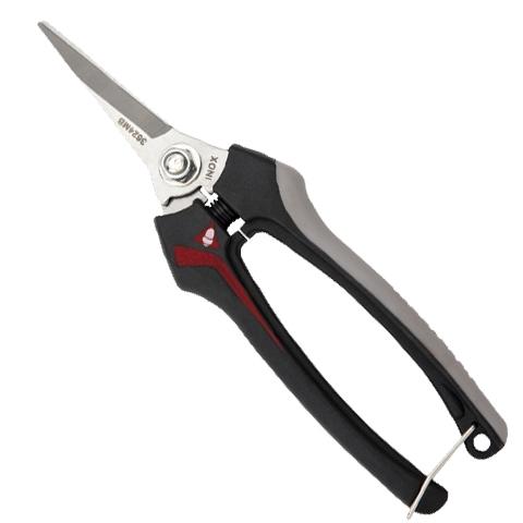 TIJERA PODAR RECOLECTORA RECTA 3624 INOX