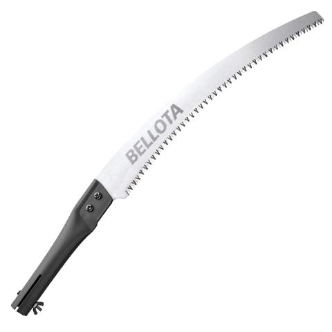 HOJA SERRUCHO PODAR TELESCOPICO BELLOTA CURVA