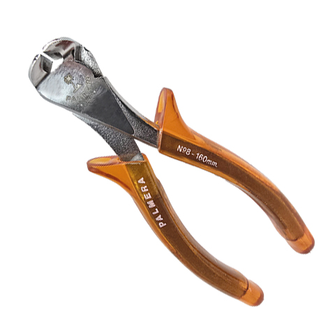 ALICATE C/FRONTAL ACETATO 160MM