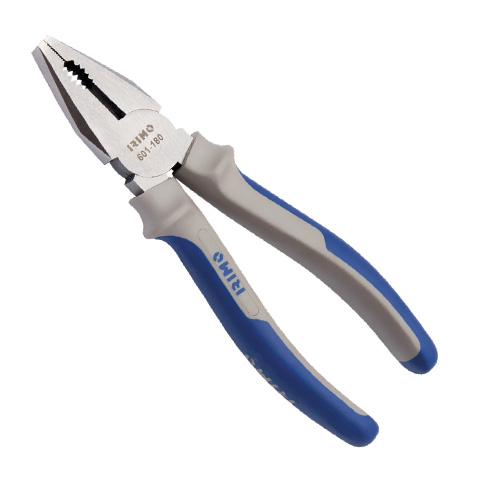ALICATE UNIVERSAL MANGO BIMATERIAL