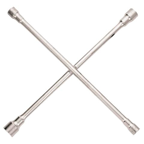 LLAVE CRUZ CAMION 24X27X32X38