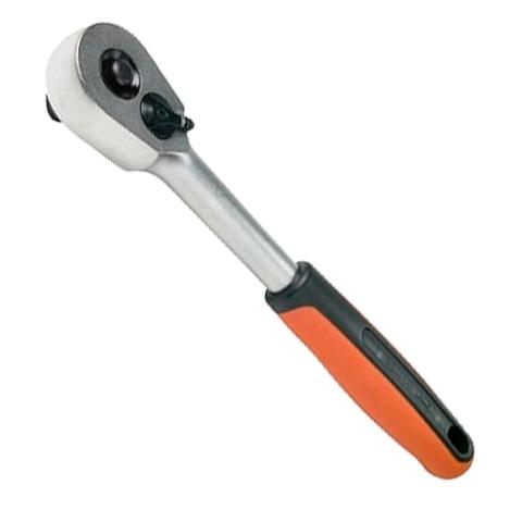 LLAVE CARRACA REVERSIBLE 1/4" 72 DIENTES SBS61