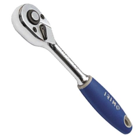 LLAVE CARRACA REVERSIBLE 1/2" 72 DIENTES 125.70.1