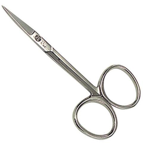 TIJERA MANICURA RECTA