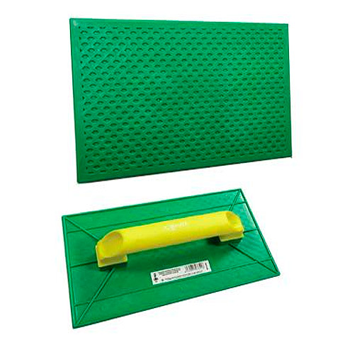 TALOCHA RECTANGULAR 270X180MM