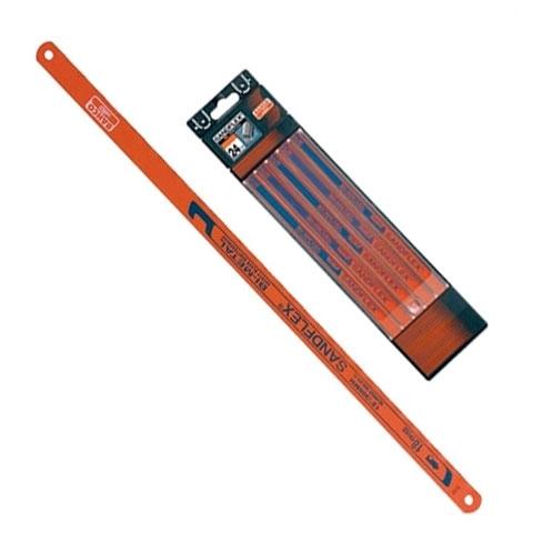 HOJA SIERRA 1 CORTE BIMETAL 24 DIENTES