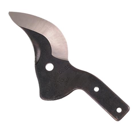 HOJA TIJERA PODAR 2 MANOS P160 R160A