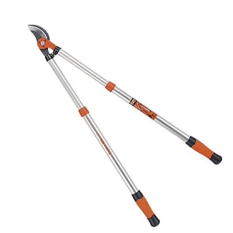 TIJERA PODAR 2 MANOS PG-19 M. TELESCOPICO