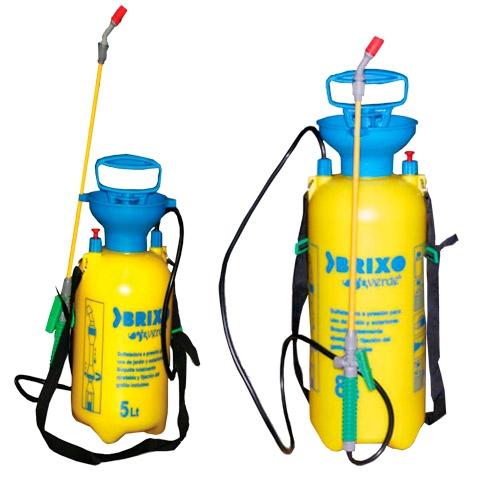 PULVERIZADOR 5 - 8 L