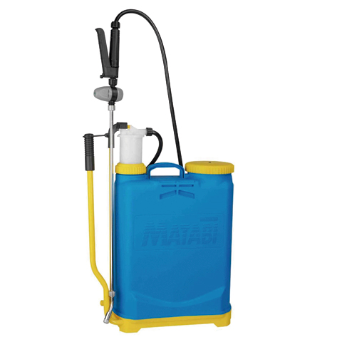 PULVERIZADOR SUPER AGRO