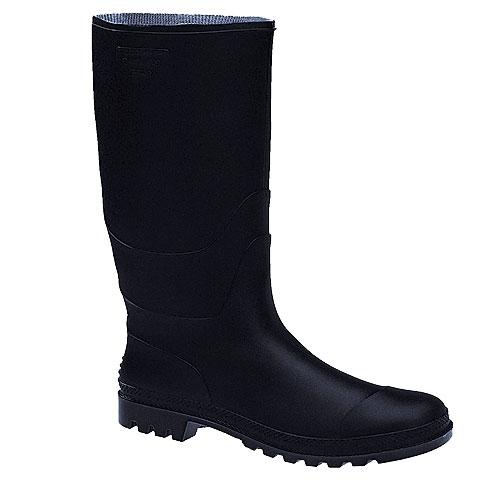 BOTA GOMA  ALTA NEGRA P'AGUA