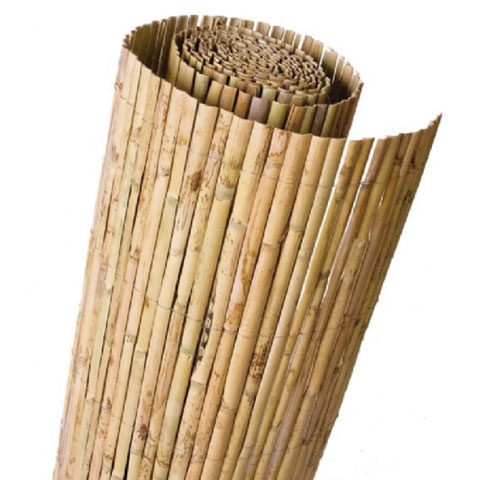 CAÑIZO MEDIA CAÑA NATURAL