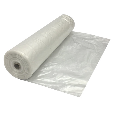 PLASTICO TRANSPARENTE