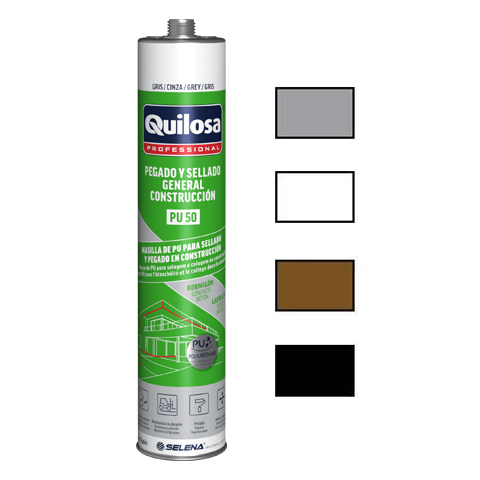 MASILLA POLIURETANO 310ML