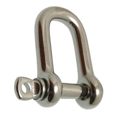 GRILLETE GALVANIZADO